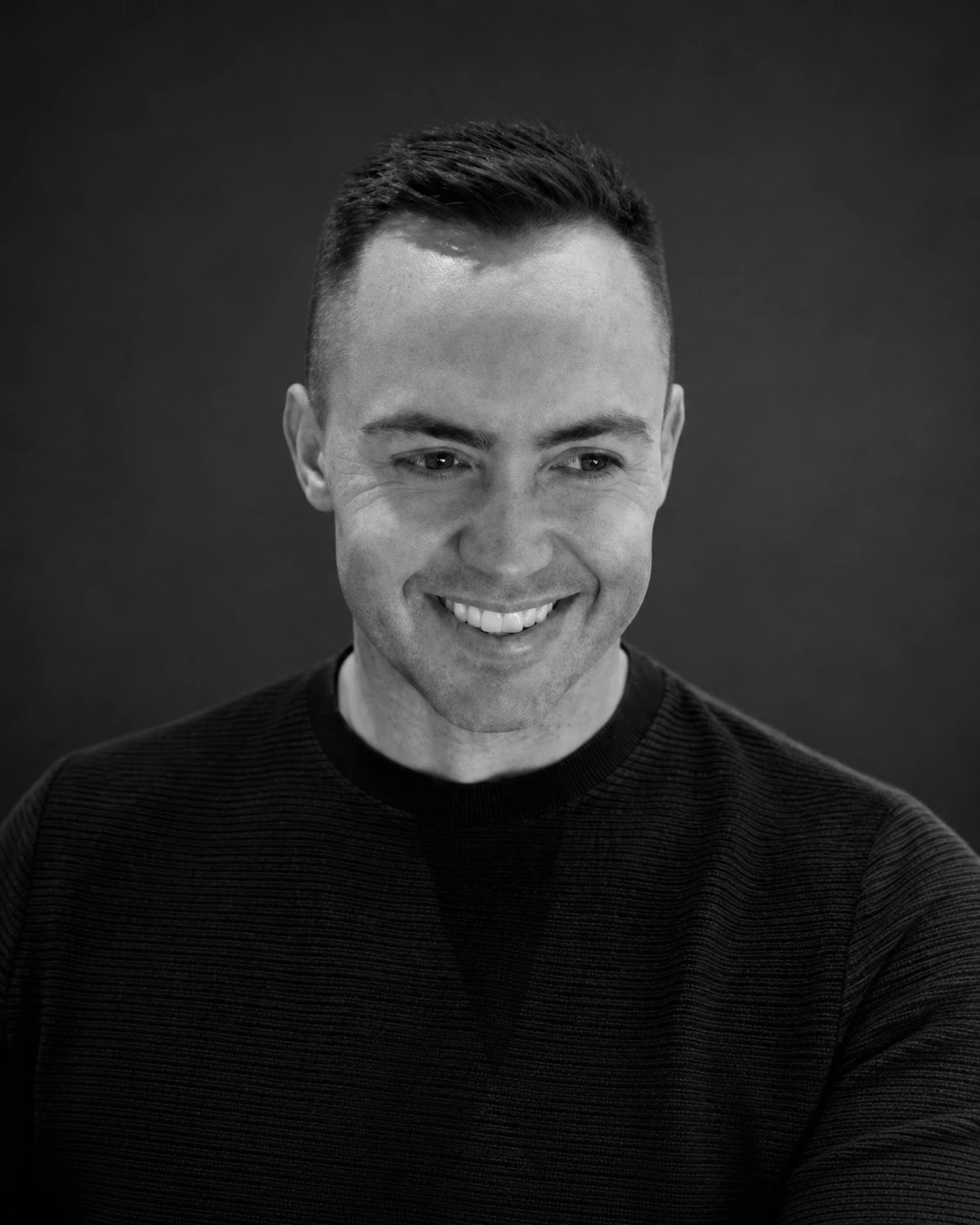 CJ Dicks, Founder — 13th Street