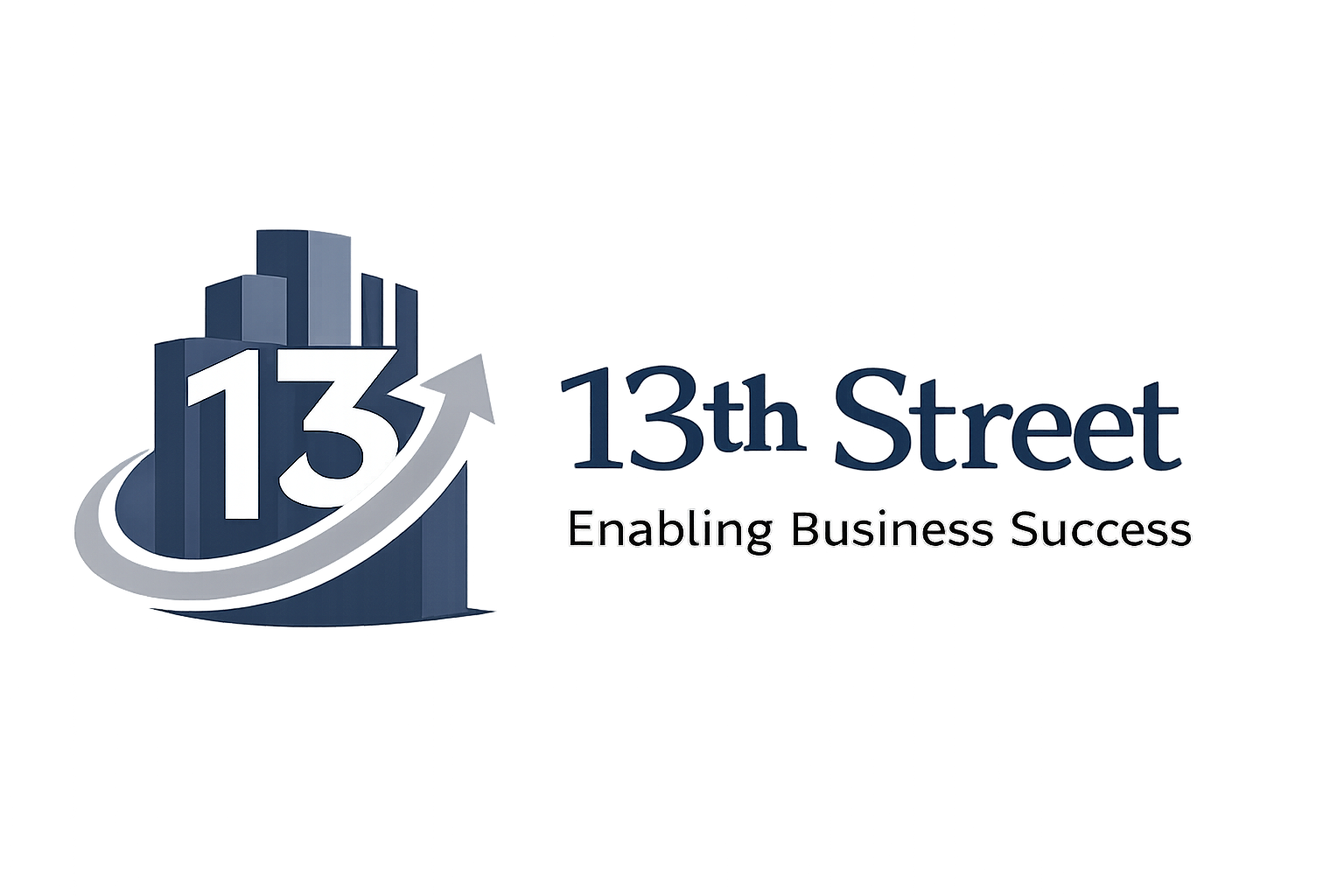 13th Street